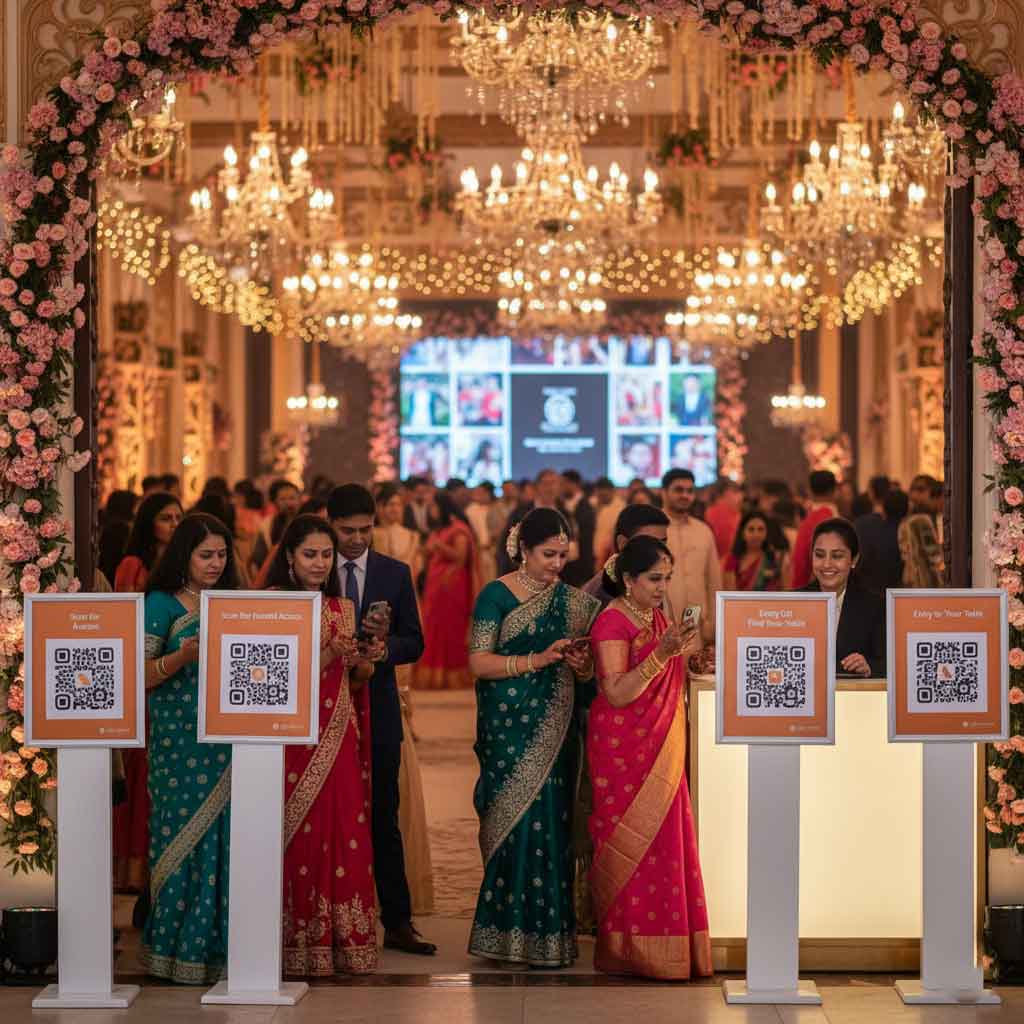 Manage Media Like You Manage Events