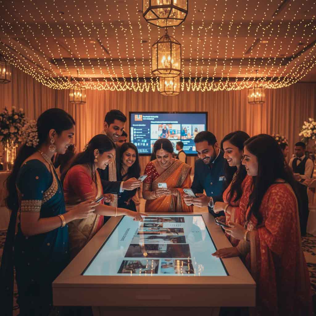 Add Value Beyond Space