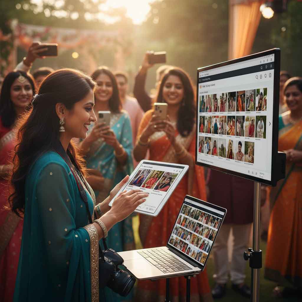 Built for Professionals Who Want More