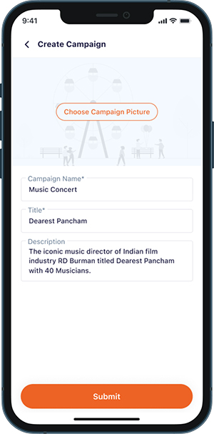 Post-Event Engagement