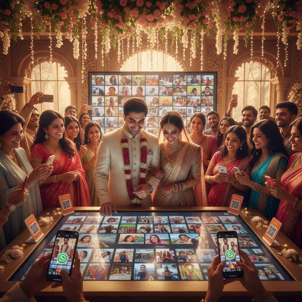 Biggest Day of Your Life